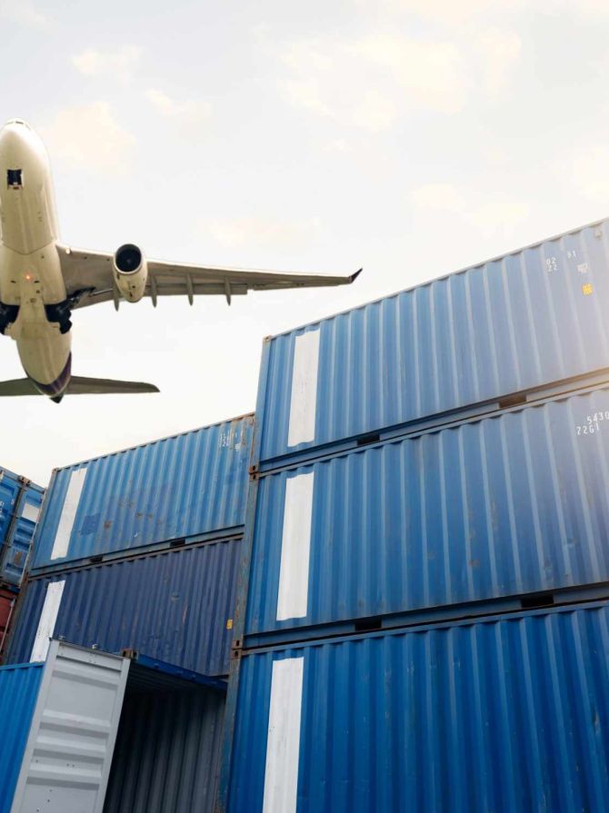 logistics logistics